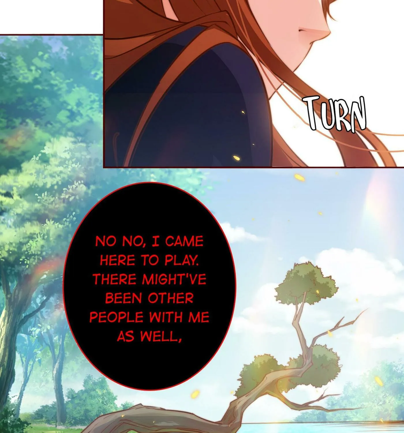 Read Scream Queen chapter 73 image 39 on Lezhin