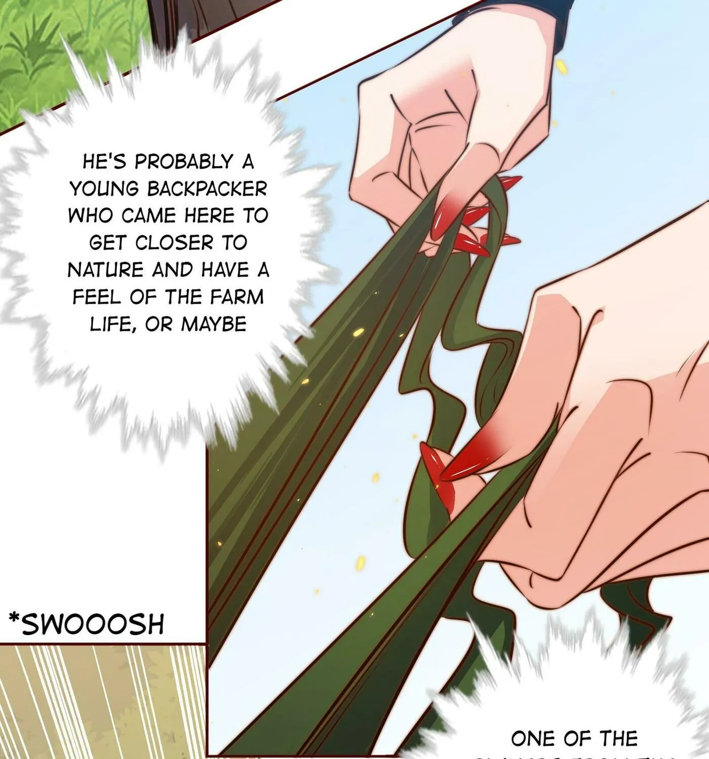 Read Scream Queen chapter 73 image 43 on Lezhin