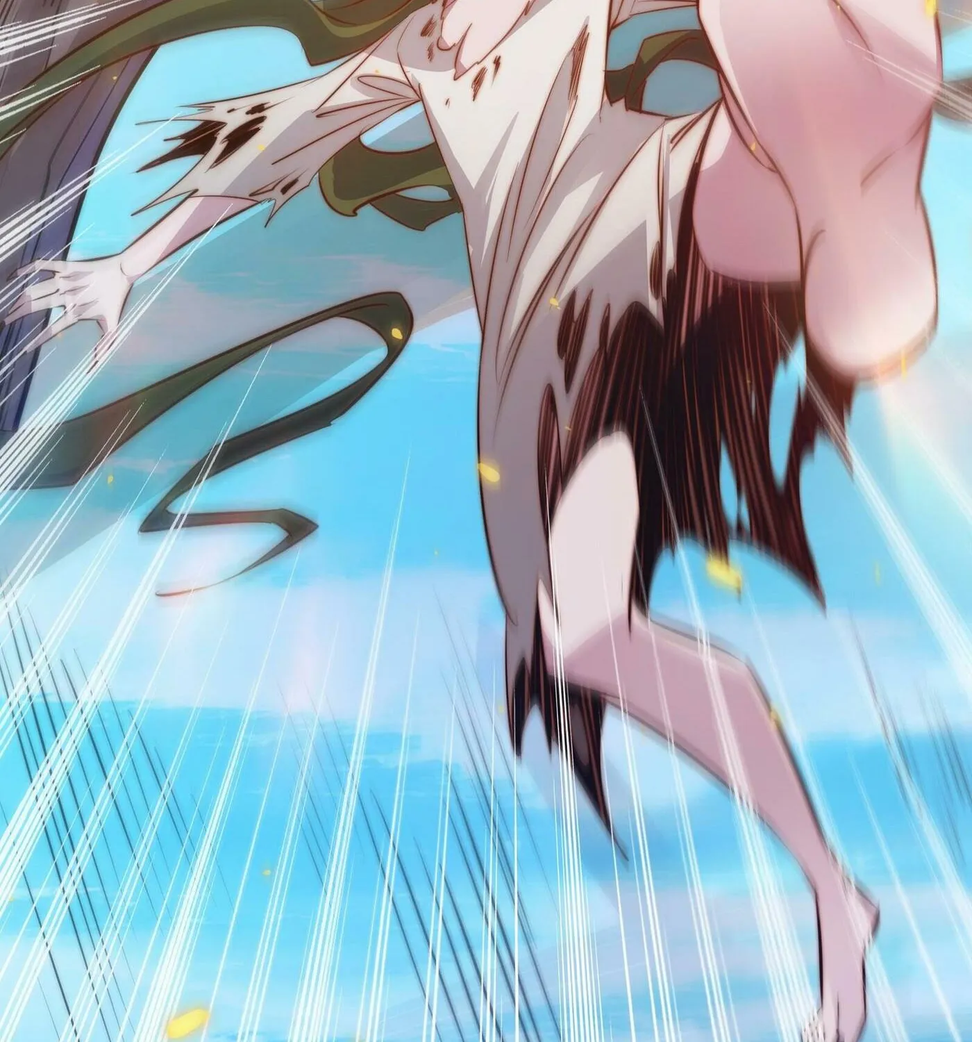 Read Scream Queen chapter 73 image 46 on Lezhin