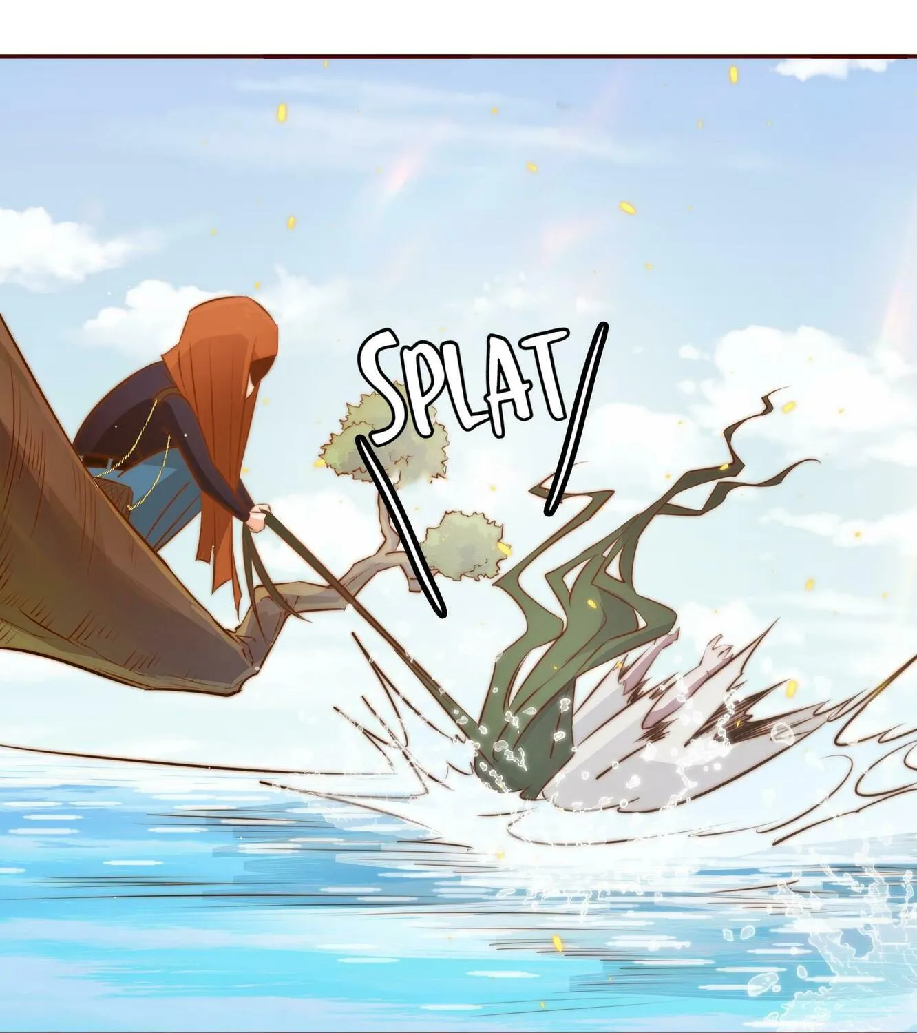 Read Scream Queen chapter 73 image 48 on Lezhin
