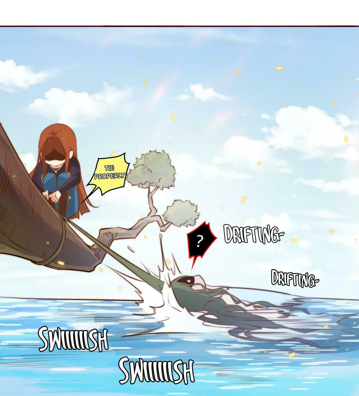 Read Scream Queen chapter 73 image 50 on Lezhin