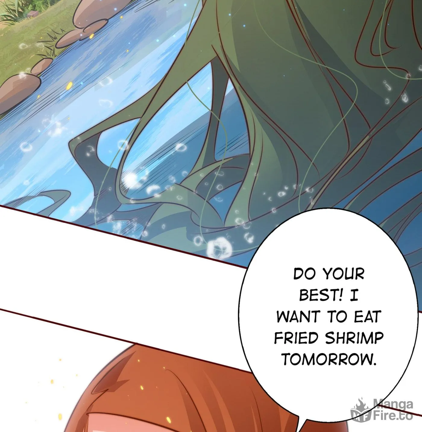 Read Scream Queen chapter 73 image 56 on Lezhin