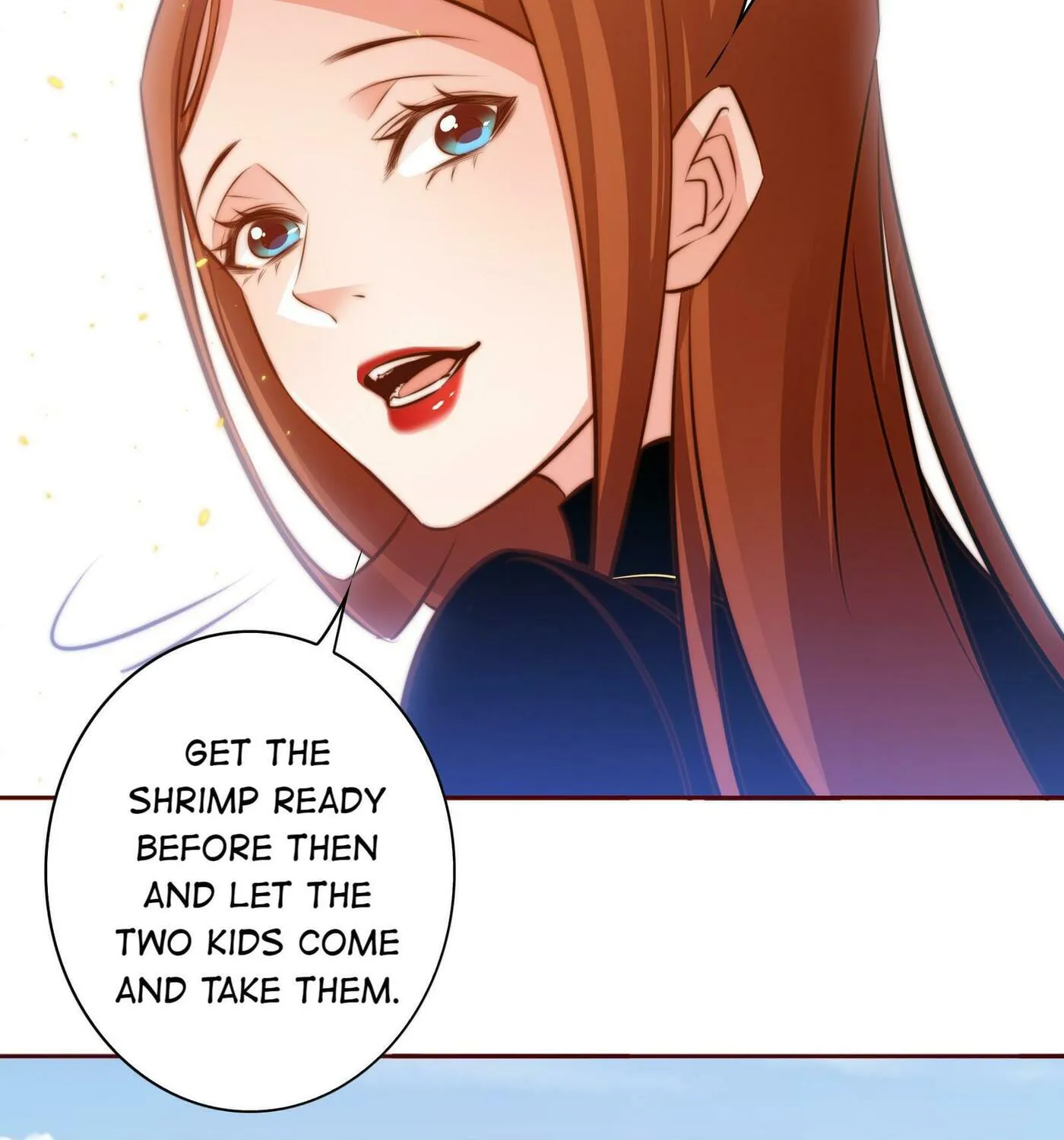 Read Scream Queen chapter 73 image 57 on Lezhin