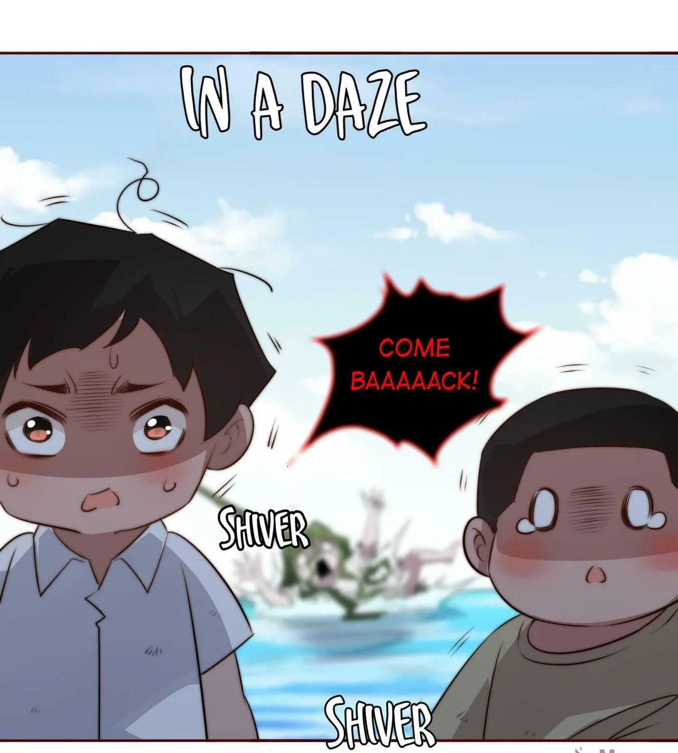Read Scream Queen chapter 73 image 59 on Lezhin