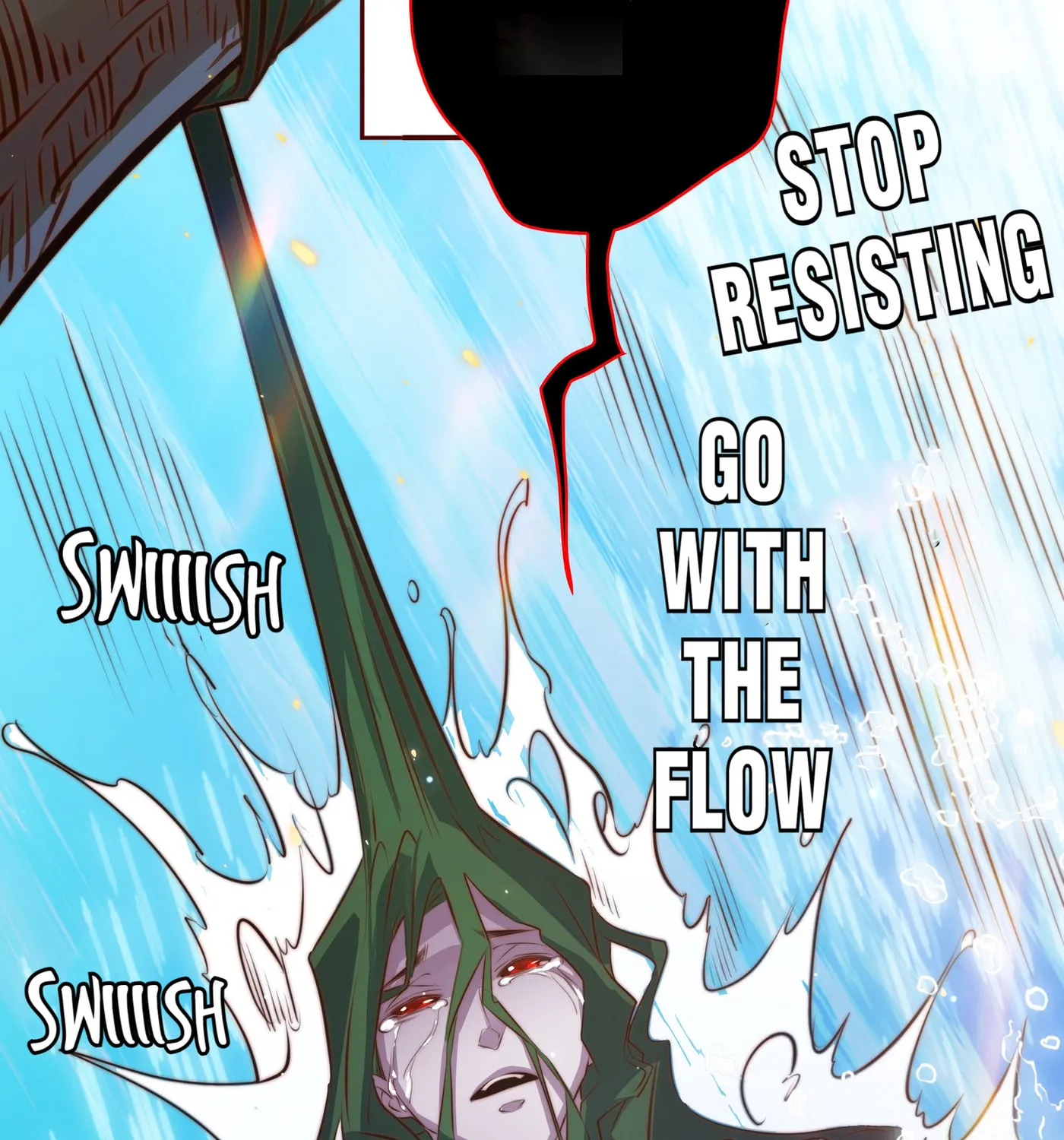 Read Scream Queen chapter 73 image 64 on Lezhin