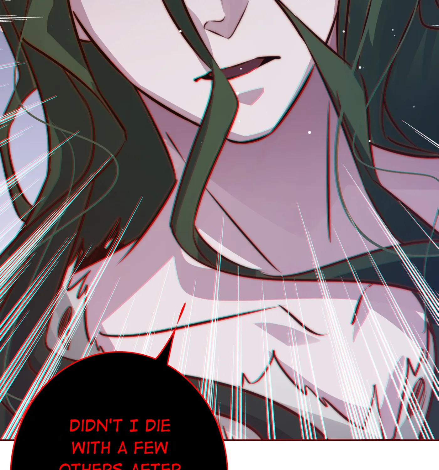 Read Scream Queen chapter 73 image 68 on Lezhin