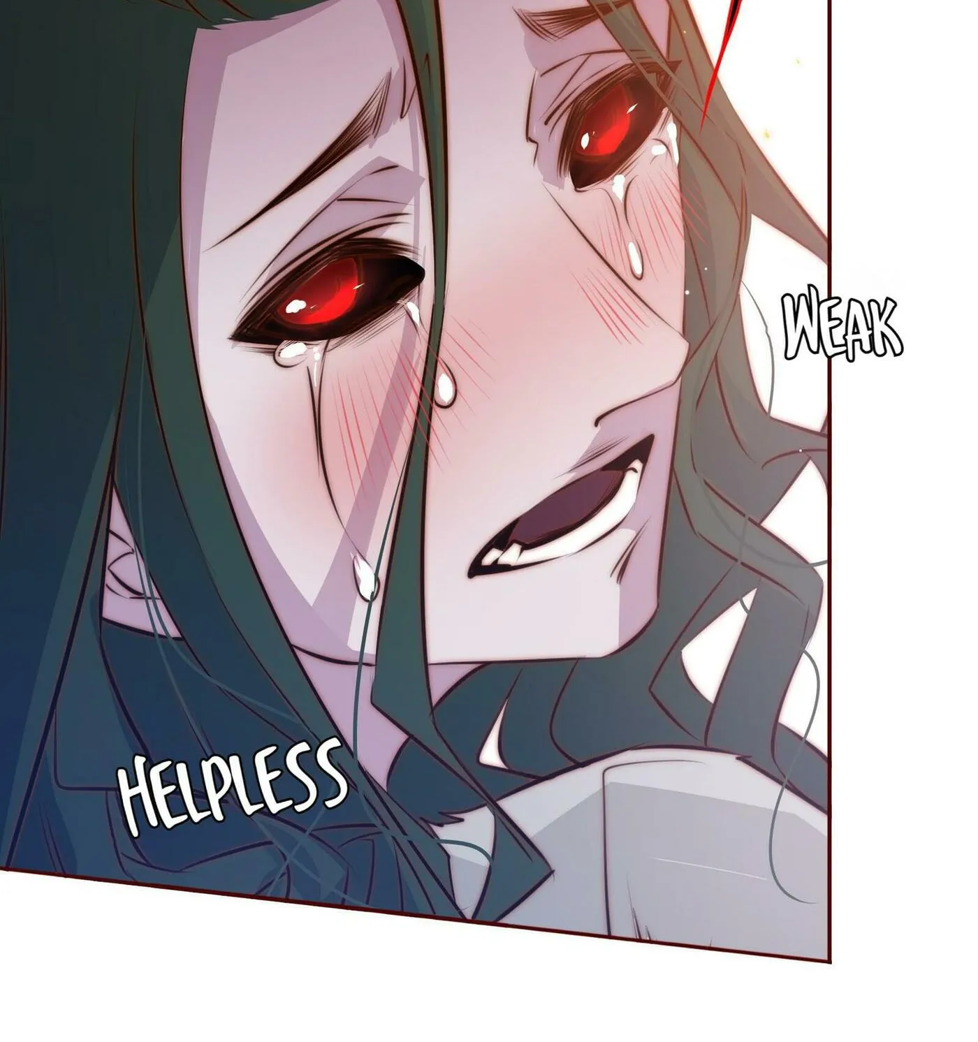 Read Scream Queen chapter 73 image 7 on Lezhin