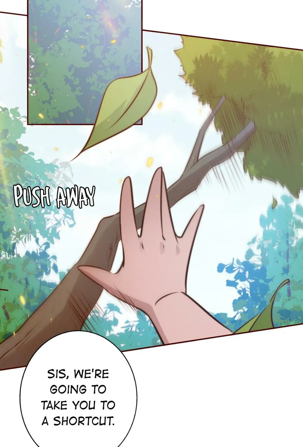 Read Scream Queen chapter 73 image 72 on Lezhin