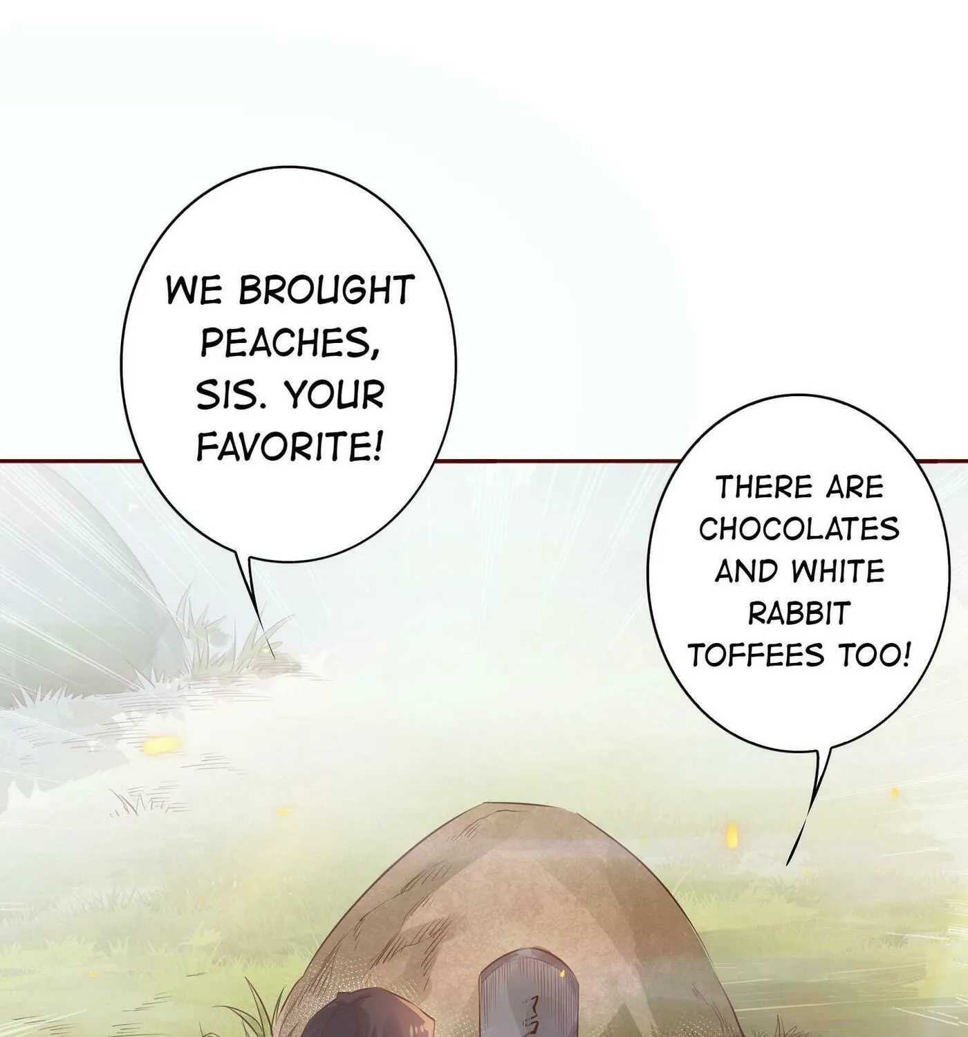 Read Scream Queen chapter 74 image 10 on Lezhin