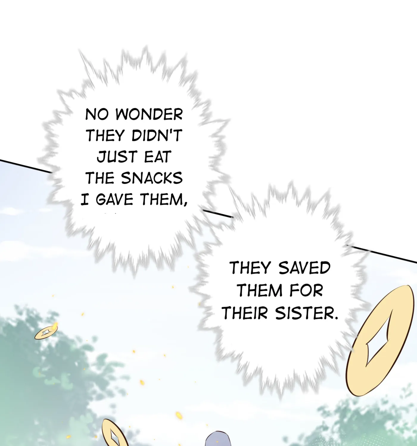 Read Scream Queen chapter 74 image 15 on Lezhin