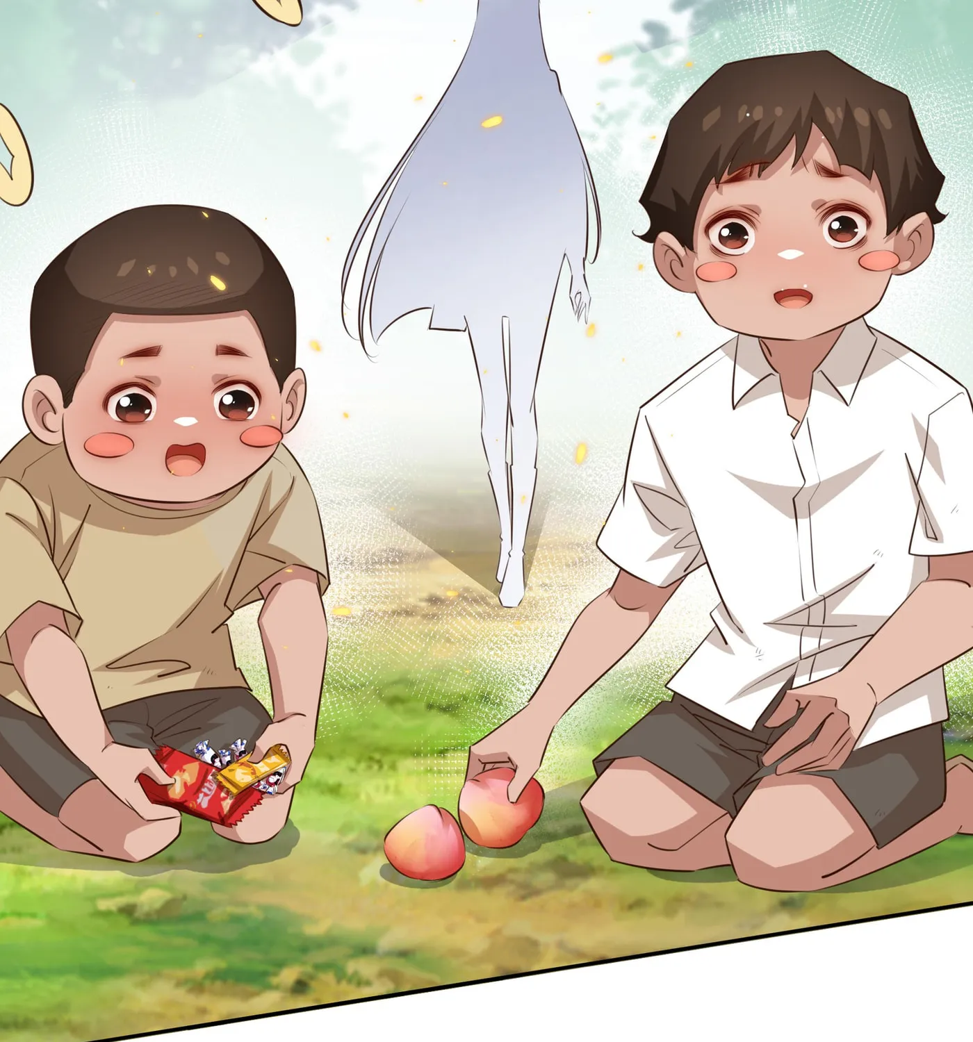 Read Scream Queen chapter 74 image 16 on Lezhin