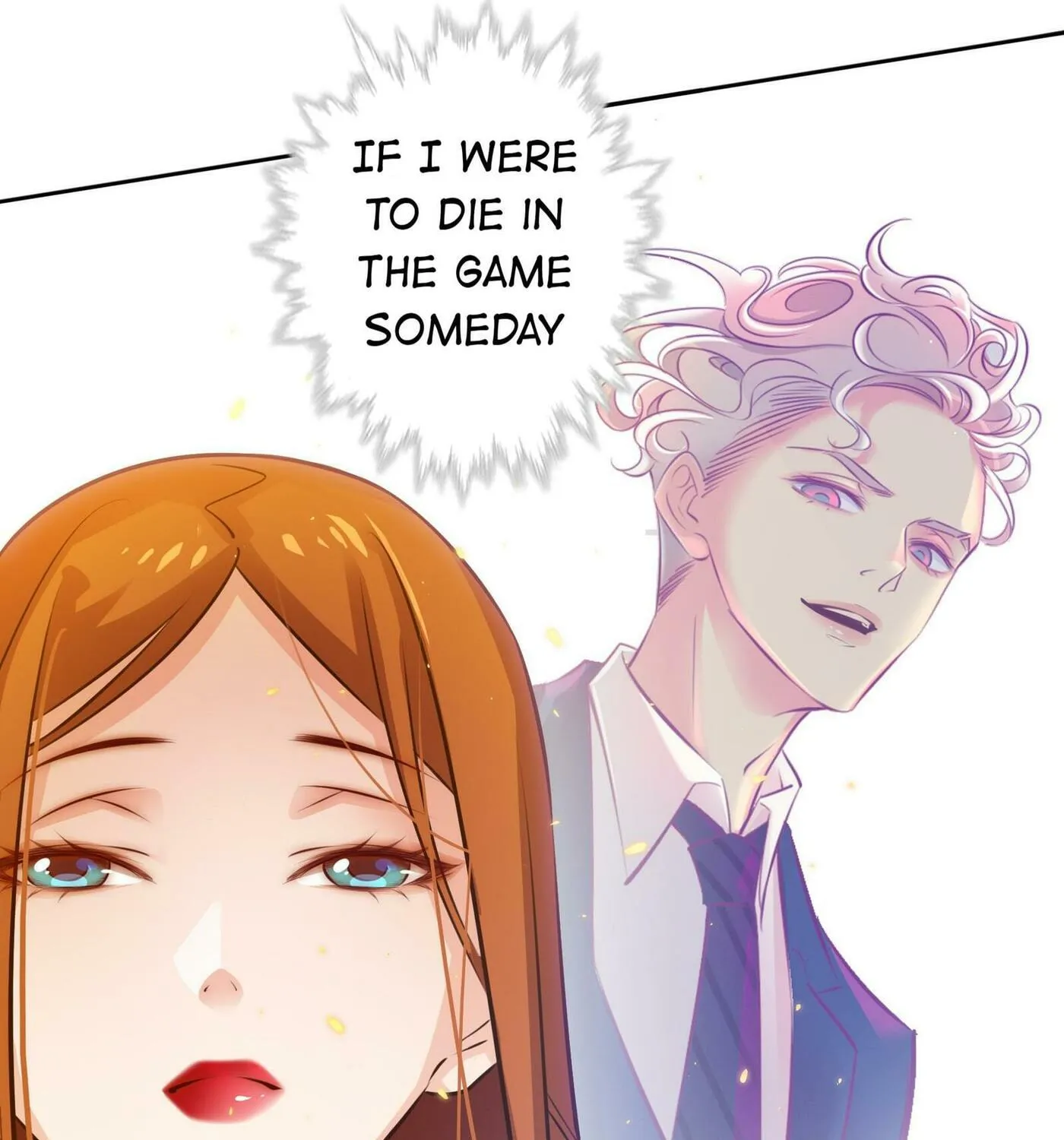 Read Scream Queen chapter 74 image 18 on Lezhin