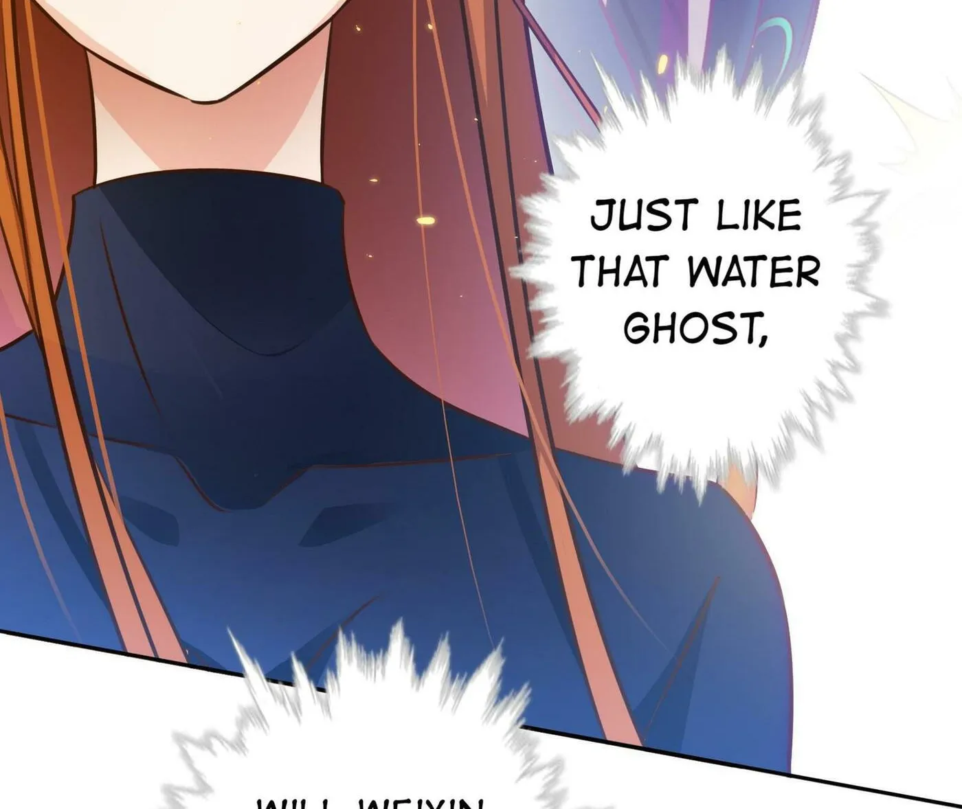 Read Scream Queen chapter 74 image 19 on Lezhin