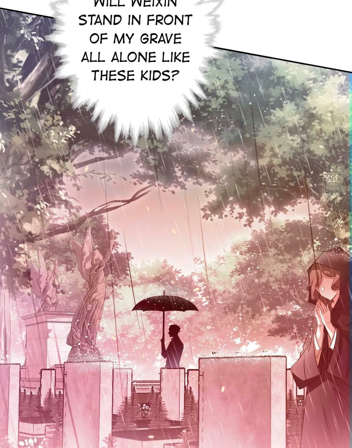 Read Scream Queen chapter 74 image 20 on Lezhin