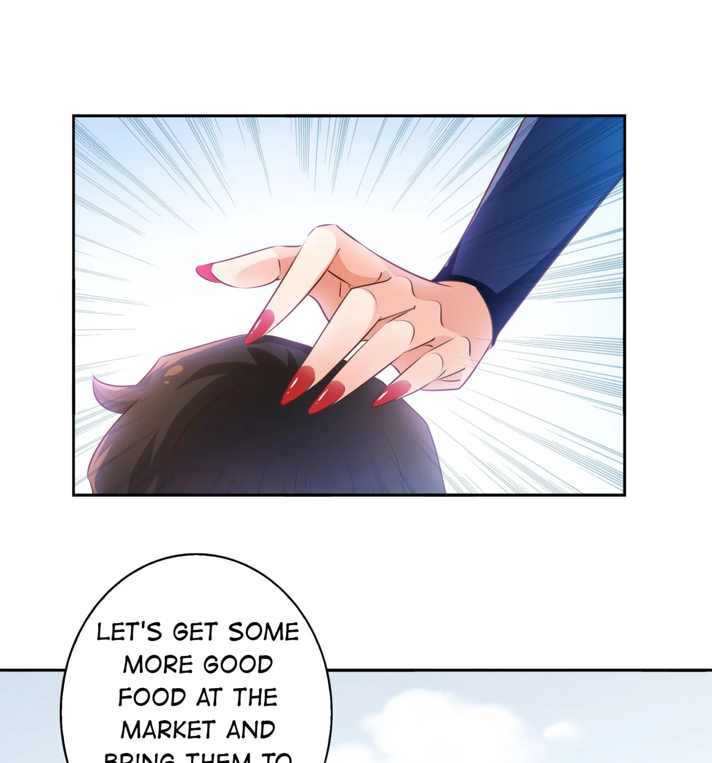 Read Scream Queen chapter 74 image 22 on Lezhin