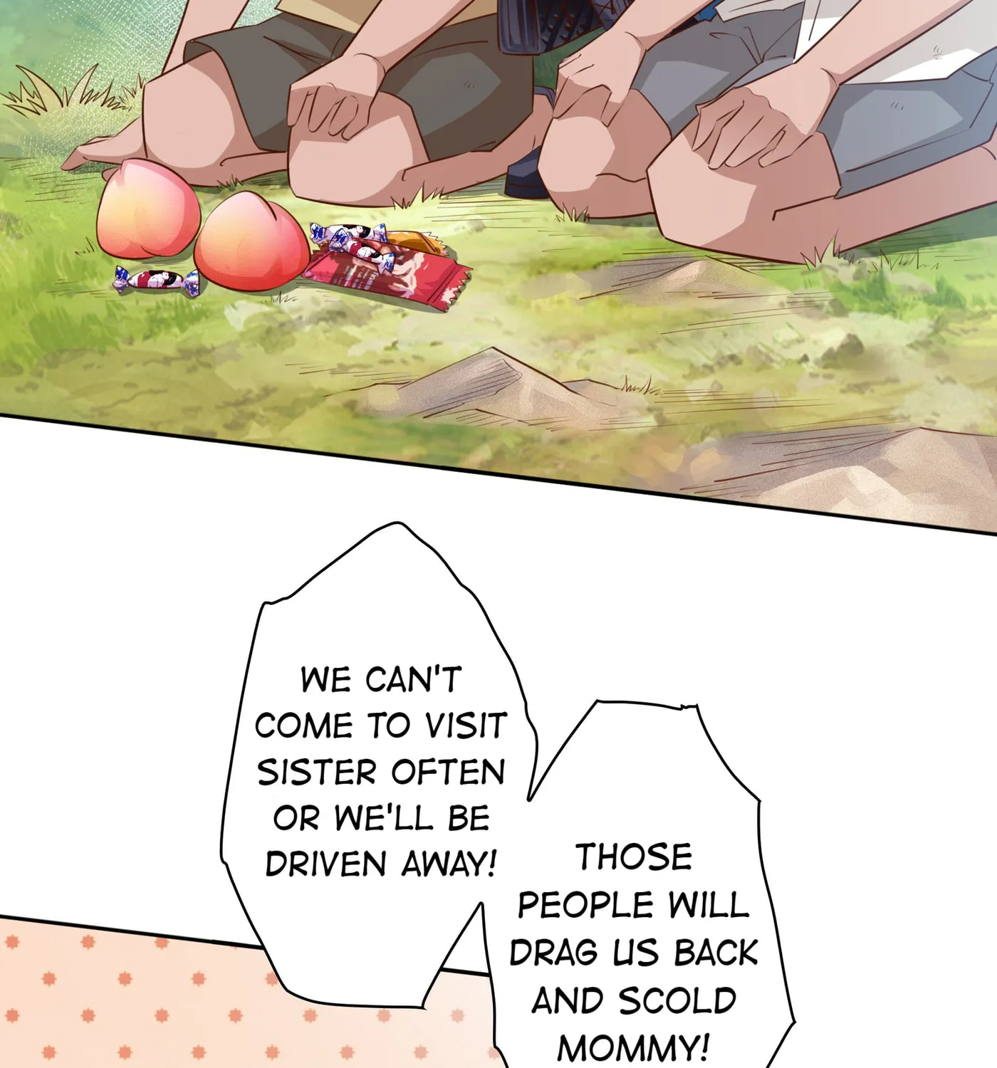 Read Scream Queen chapter 74 image 25 on Lezhin