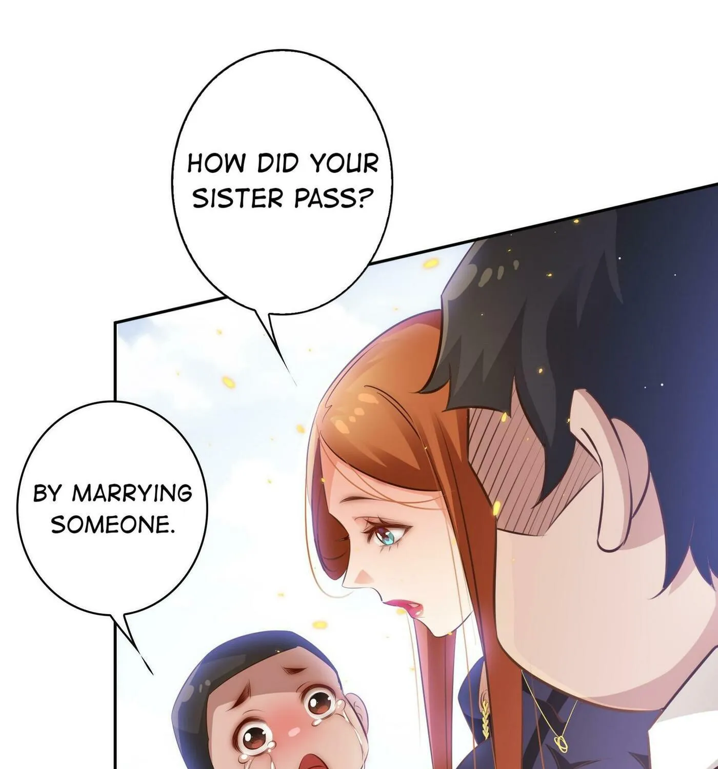 Read Scream Queen chapter 74 image 28 on Lezhin