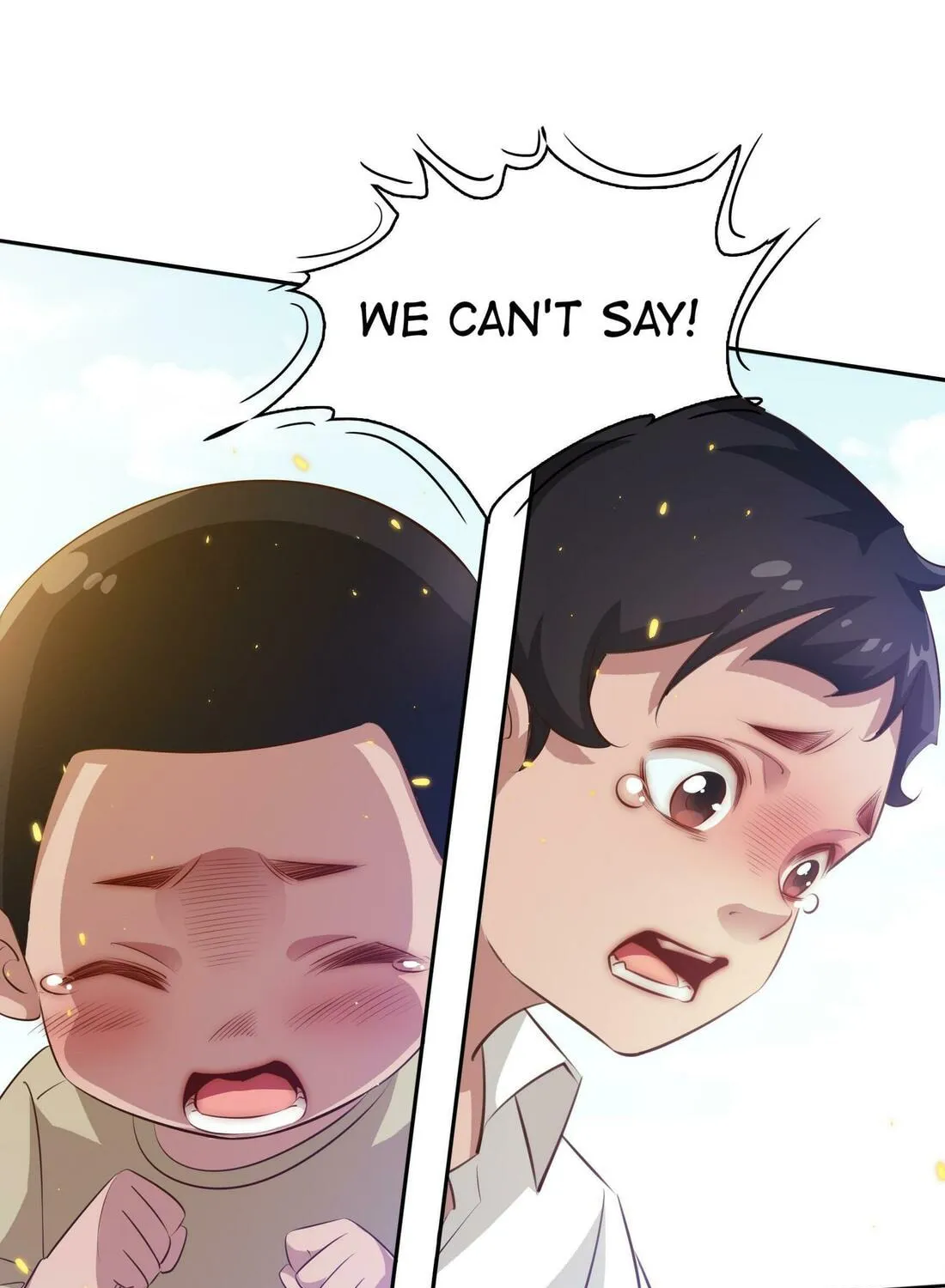 Read Scream Queen chapter 74 image 30 on Lezhin