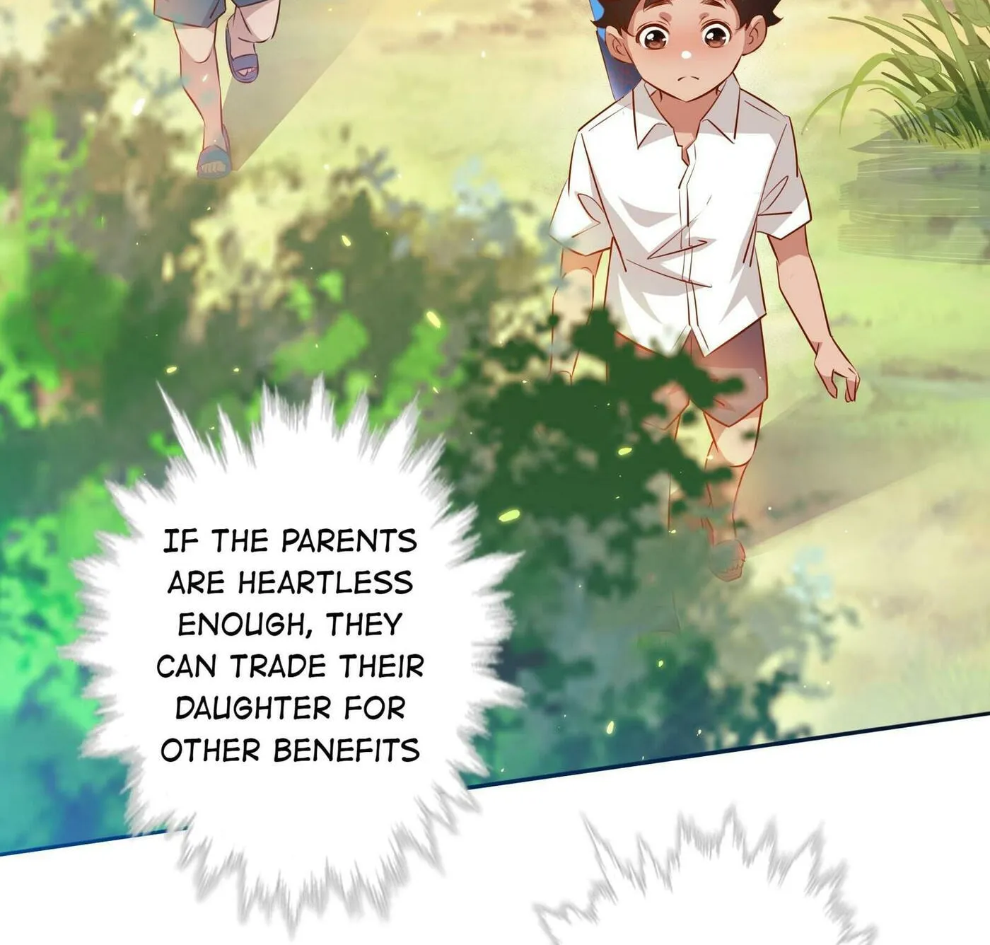 Read Scream Queen chapter 74 image 37 on Lezhin