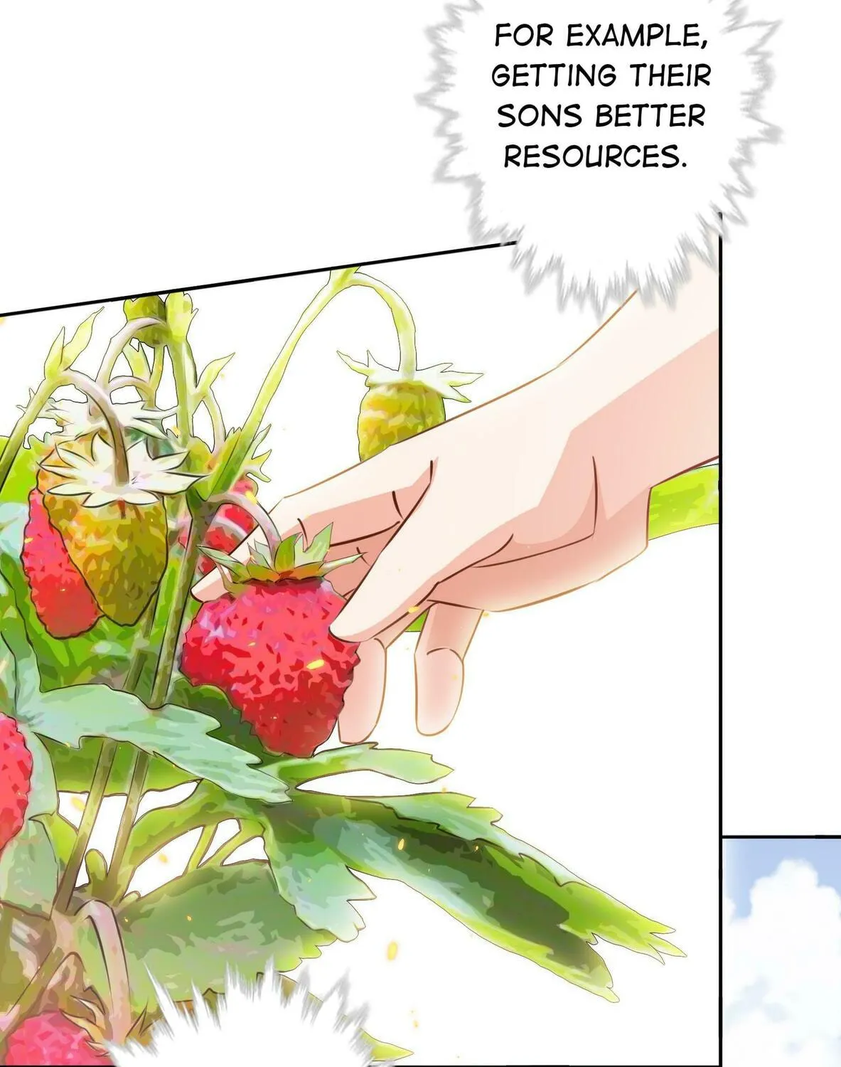 Read Scream Queen chapter 74 image 38 on Lezhin