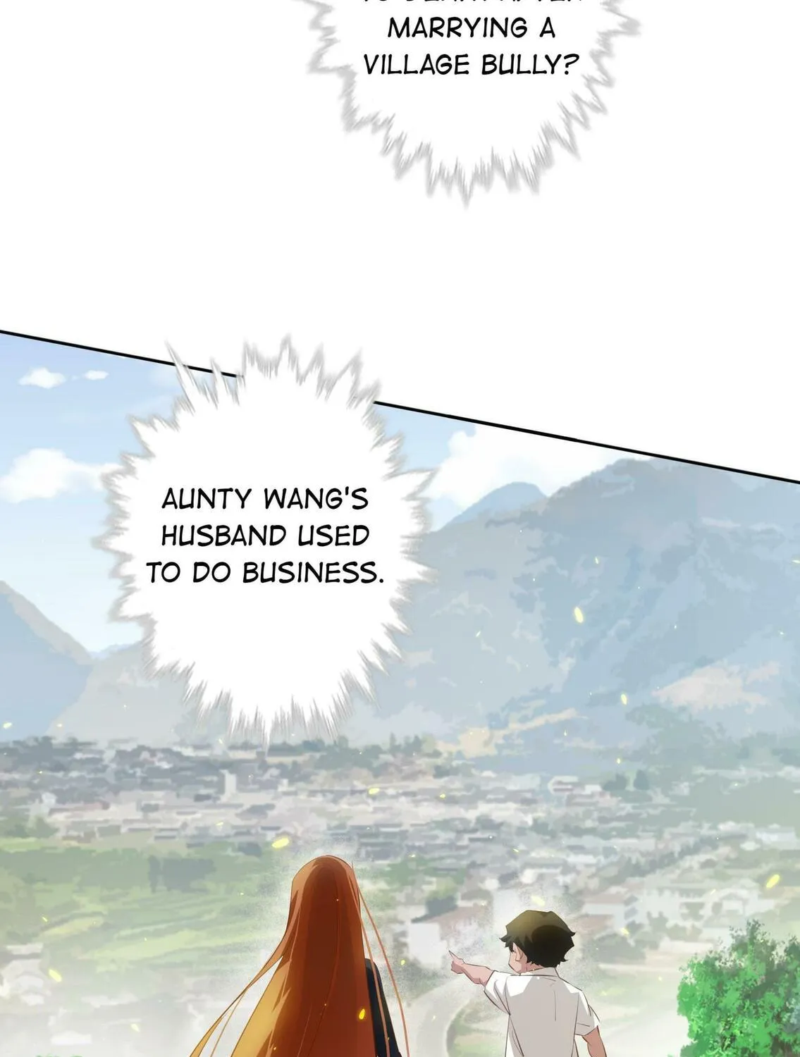 Read Scream Queen chapter 74 image 42 on Lezhin