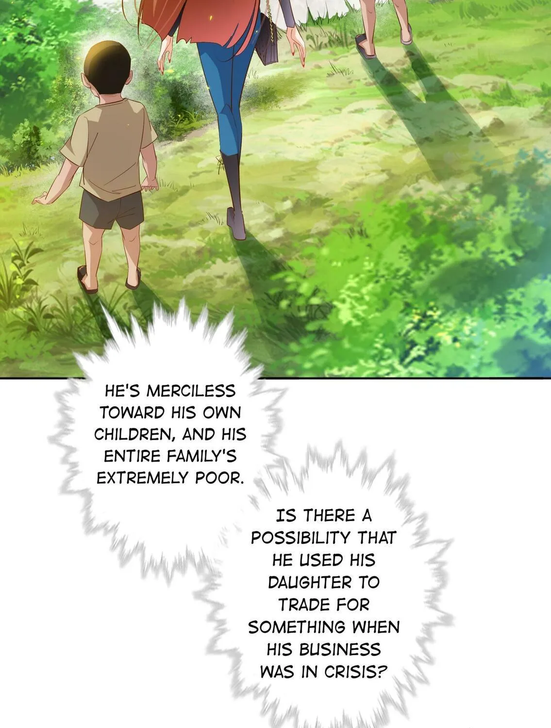 Read Scream Queen chapter 74 image 44 on Lezhin