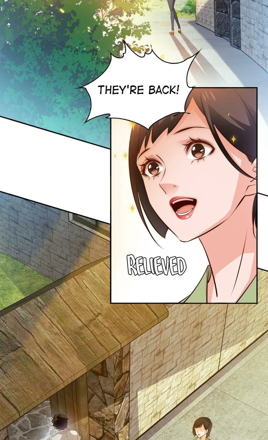 Read Scream Queen chapter 74 image 55 on Lezhin
