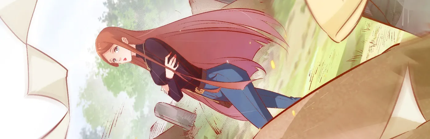 Read Scream Queen chapter 74 image 6 on Lezhin
