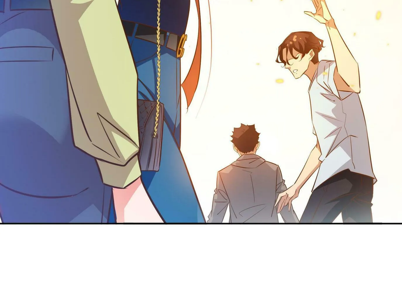 Read Scream Queen chapter 74 image 64 on Lezhin