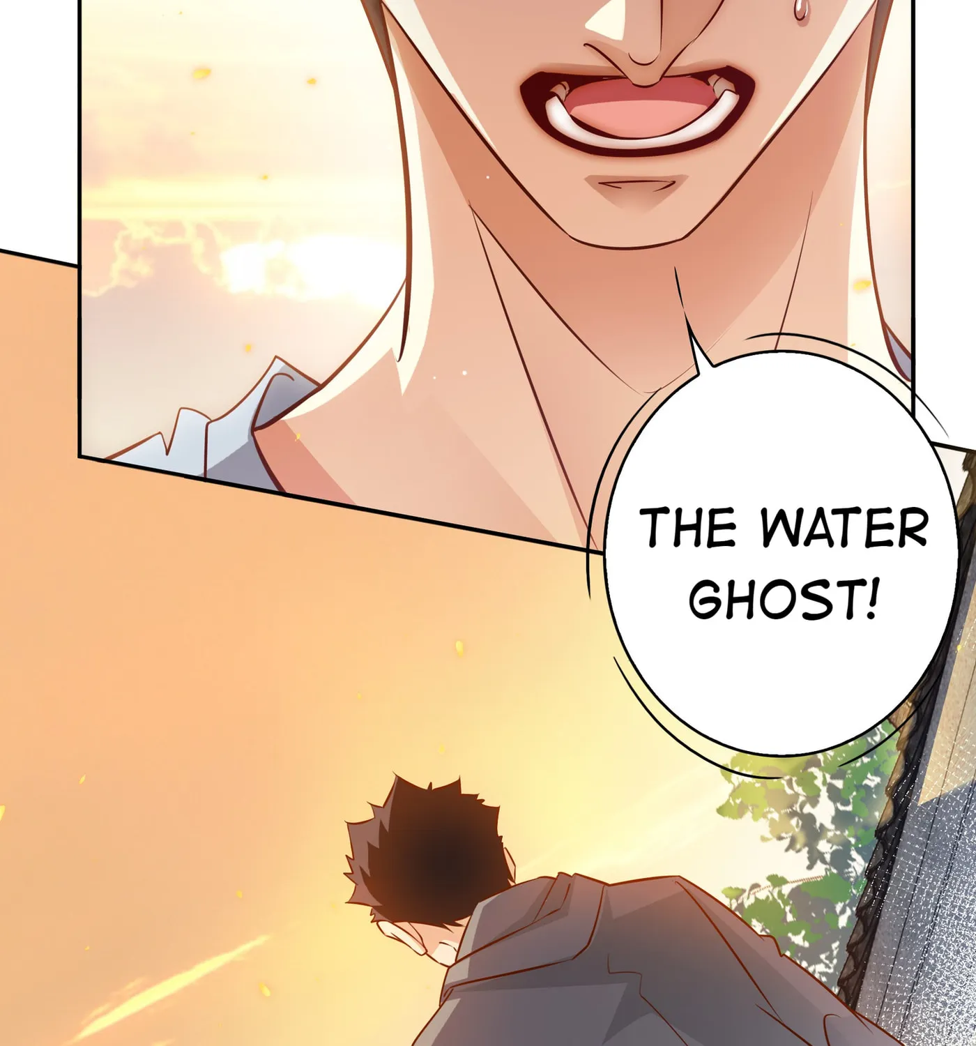 Read Scream Queen chapter 74 image 66 on Lezhin
