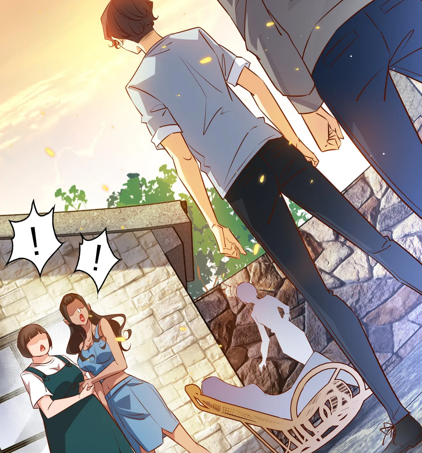 Read Scream Queen chapter 74 image 68 on Lezhin