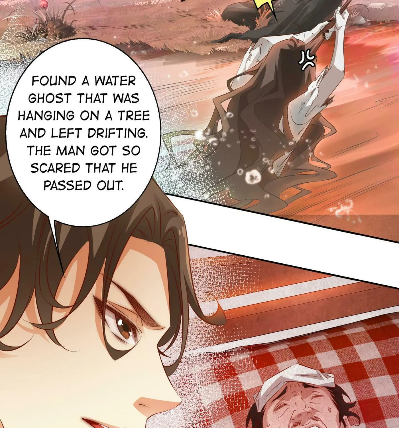 Read Scream Queen chapter 74 image 71 on Lezhin