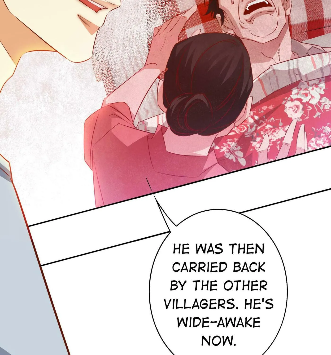 Read Scream Queen chapter 74 image 72 on Lezhin
