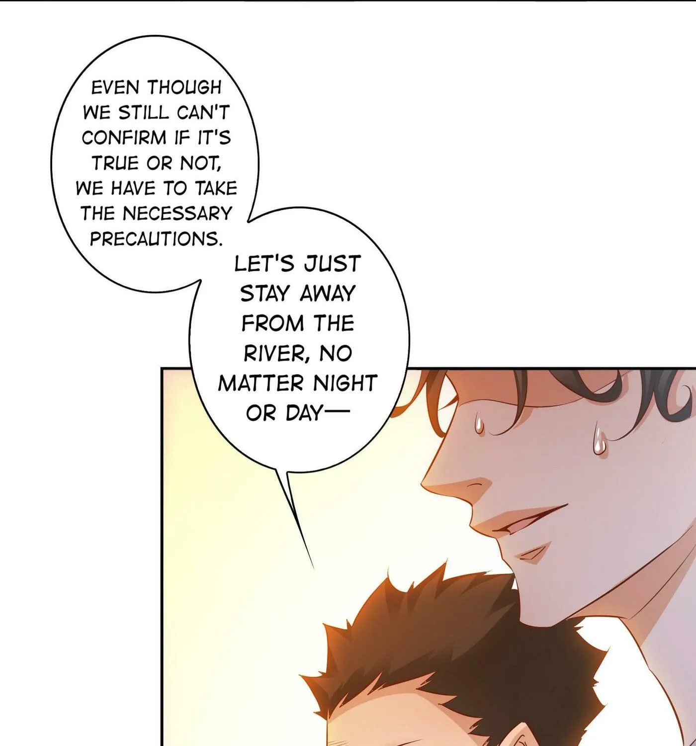 Read Scream Queen chapter 74 image 74 on Lezhin