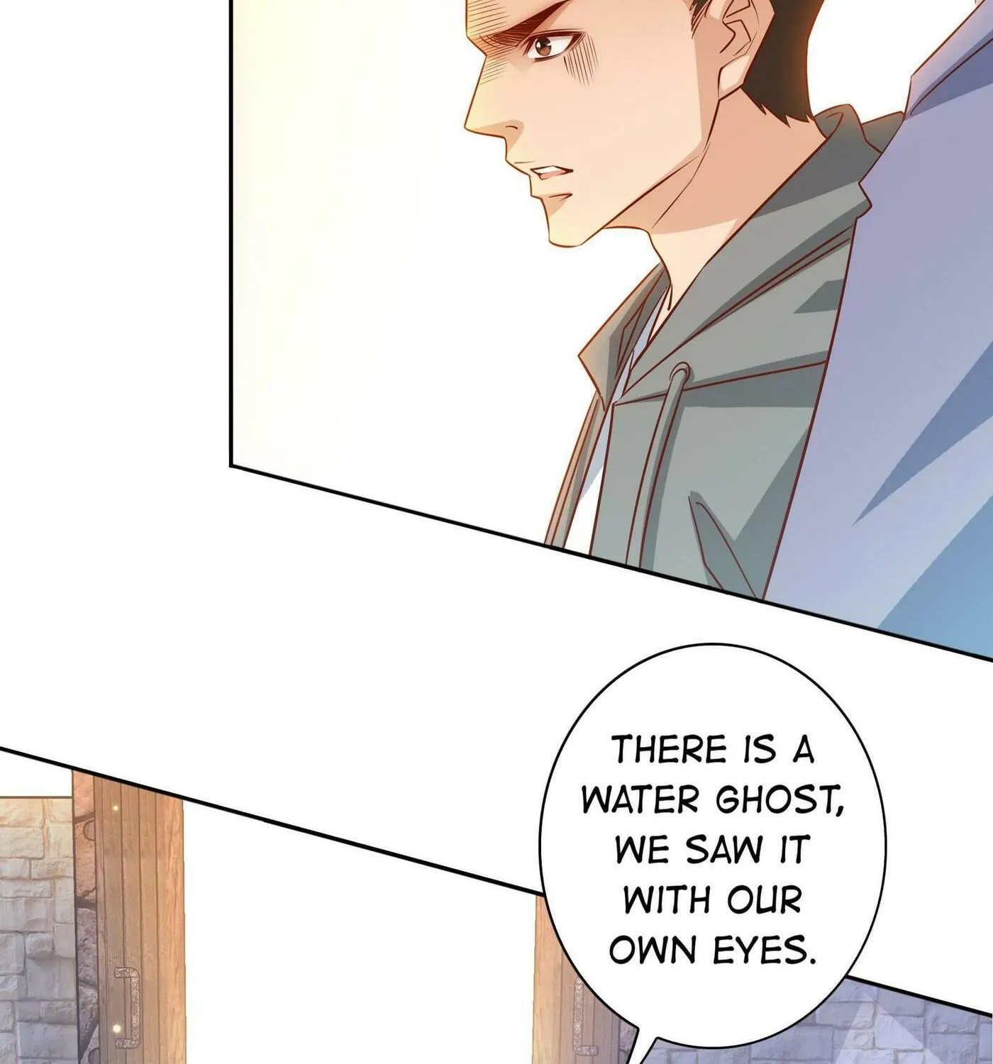 Read Scream Queen chapter 74 image 75 on Lezhin