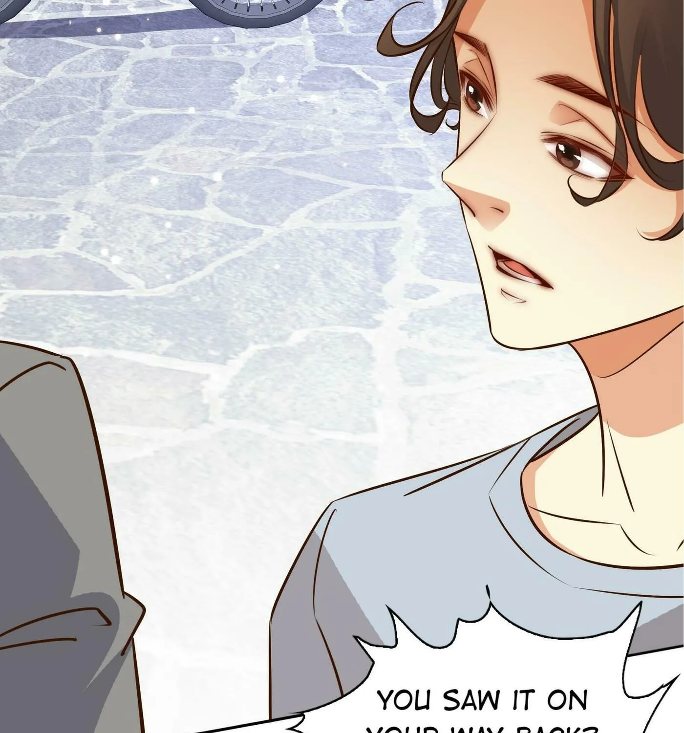 Read Scream Queen chapter 74 image 77 on Lezhin