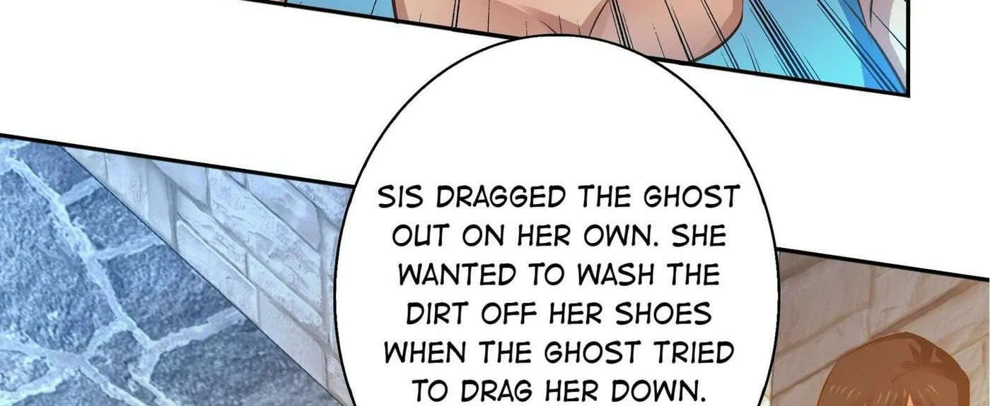 Read Scream Queen chapter 74 image 79 on Lezhin