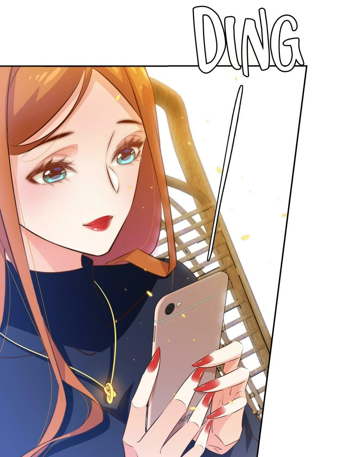 Read Scream Queen chapter 74 image 83 on Lezhin