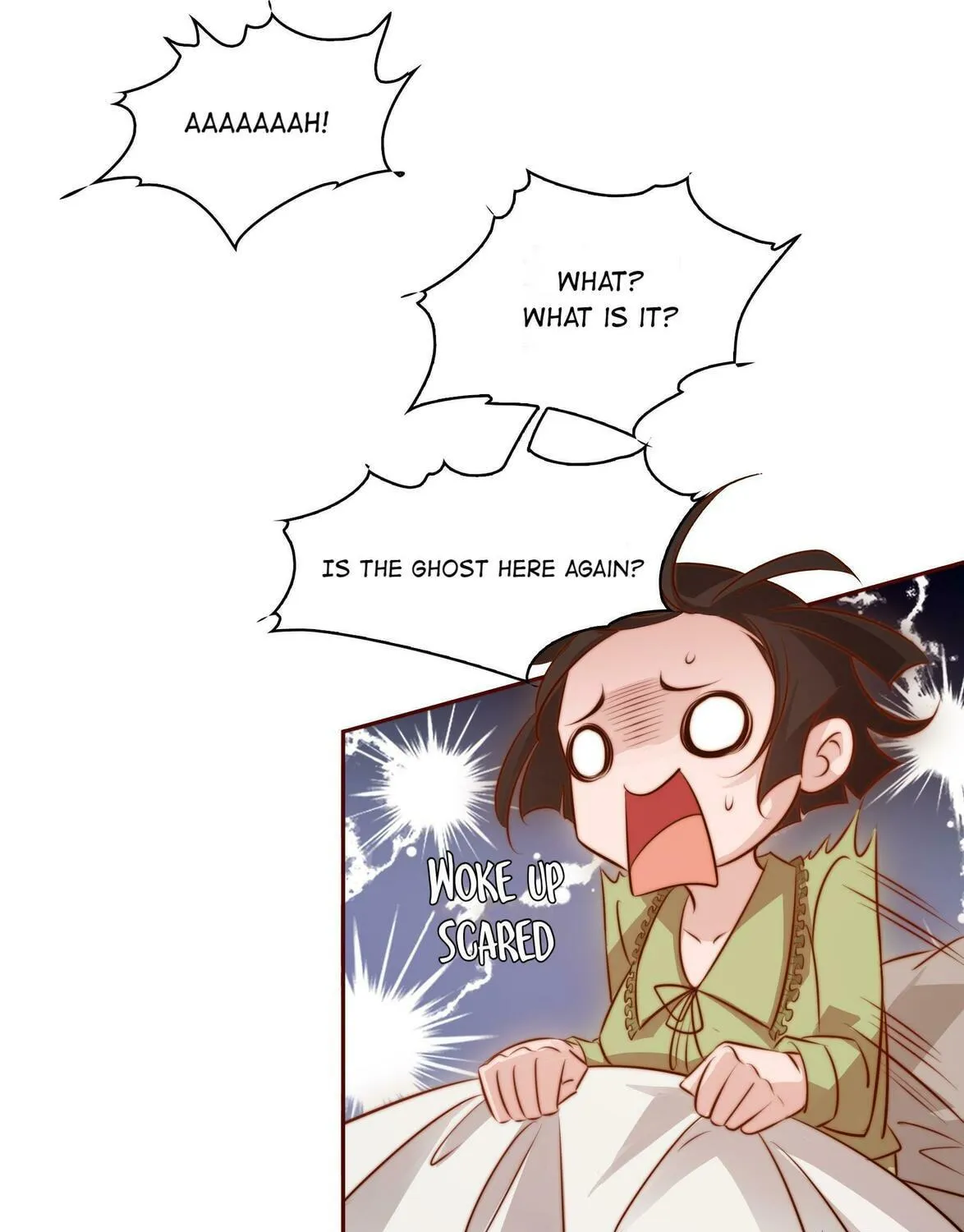 Read Scream Queen chapter 75 image 16 on Lezhin