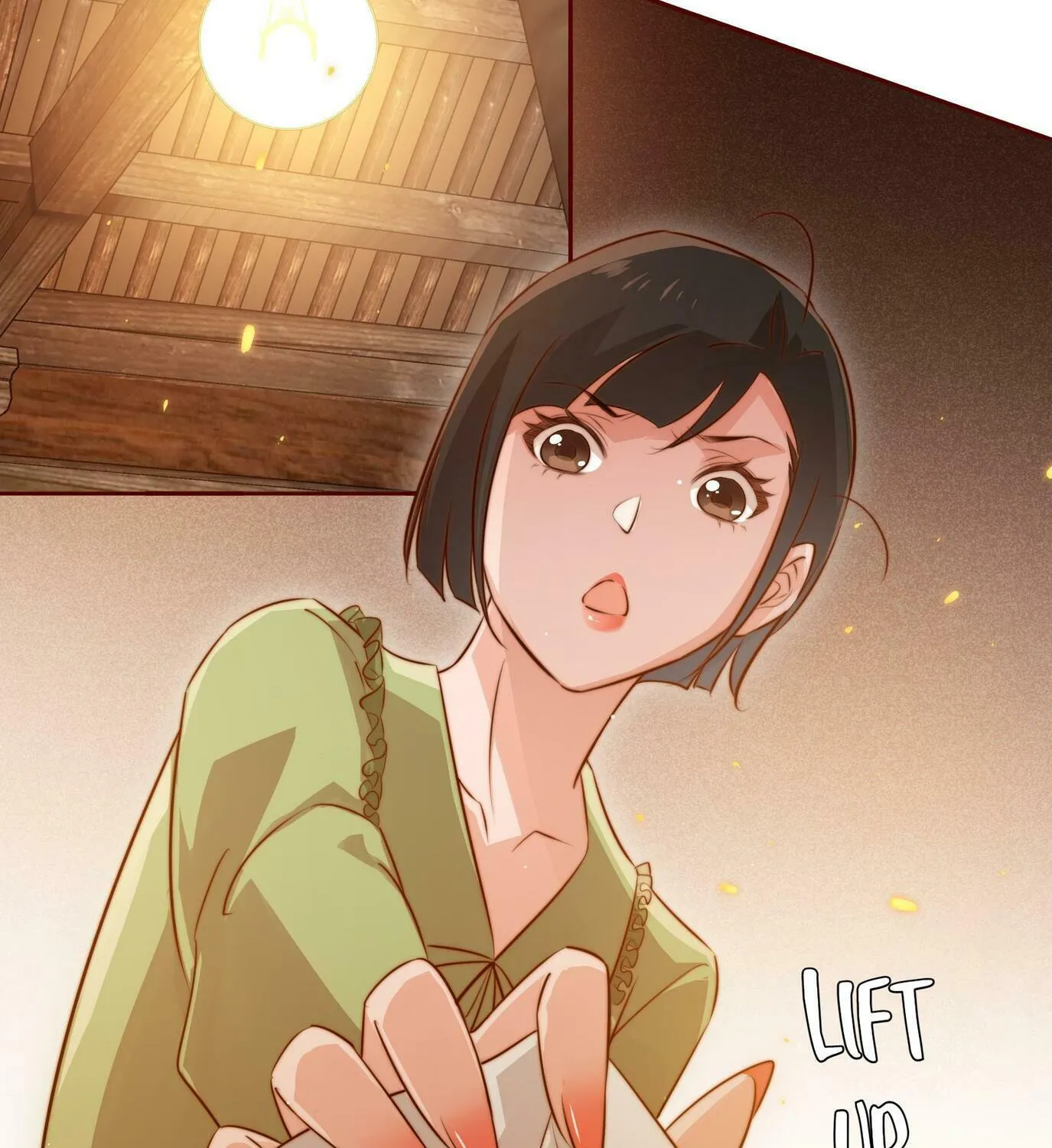 Read Scream Queen chapter 75 image 20 on Lezhin