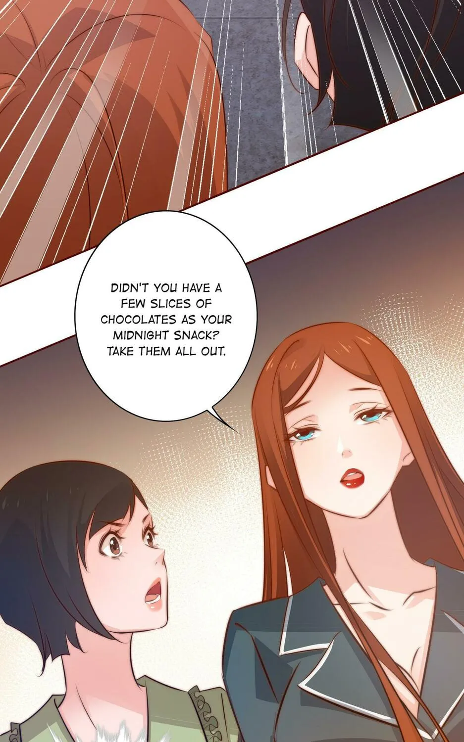 Read Scream Queen chapter 75 image 24 on Lezhin