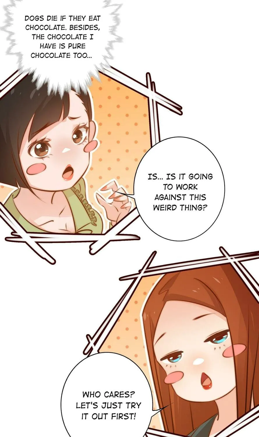 Read Scream Queen chapter 75 image 26 on Lezhin