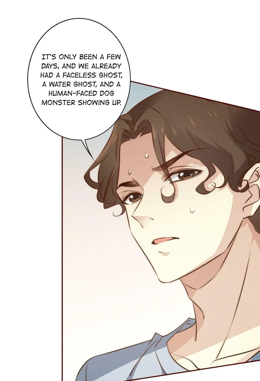 Read Scream Queen chapter 75 image 38 on Lezhin