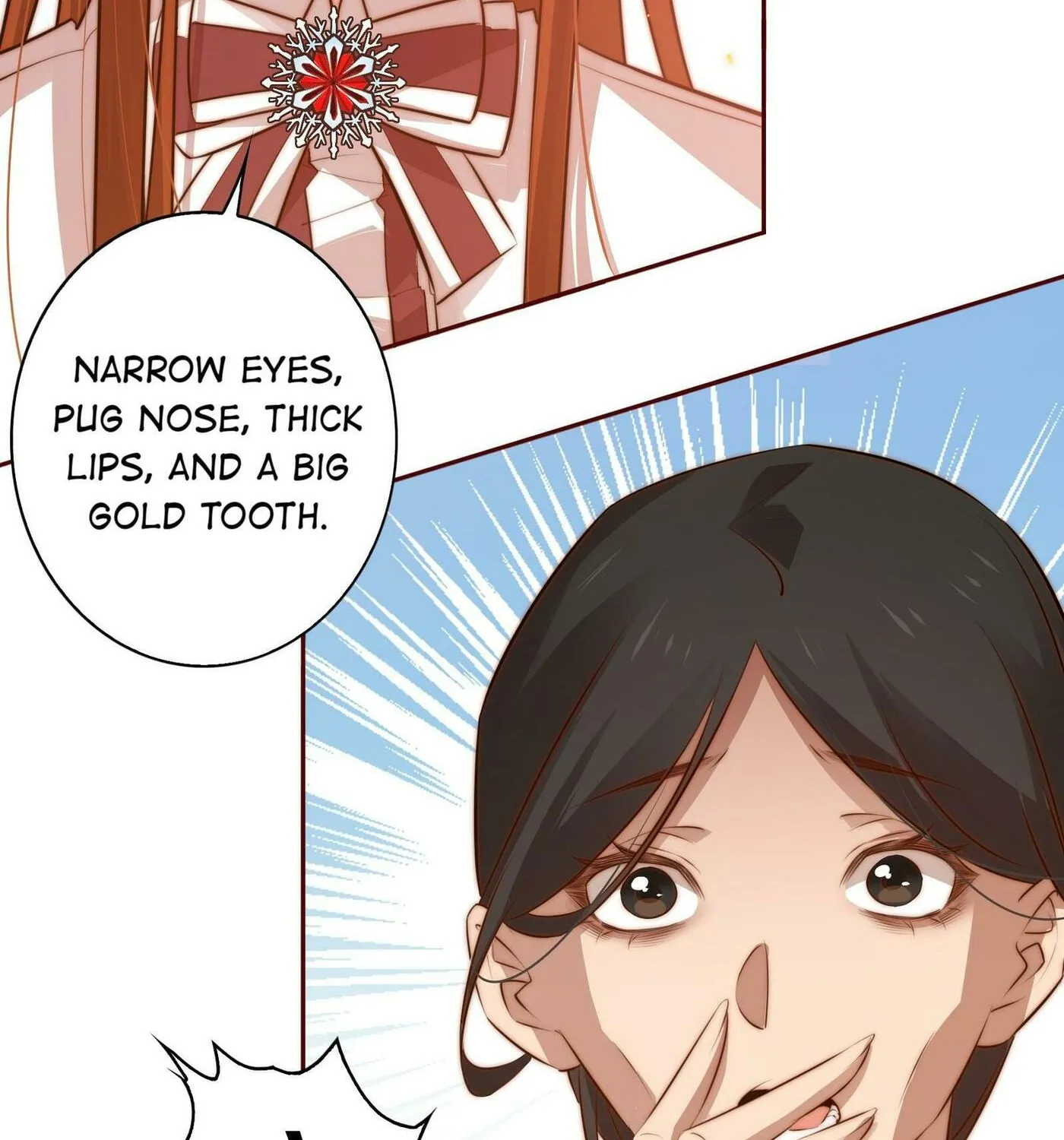 Read Scream Queen chapter 75 image 43 on Lezhin