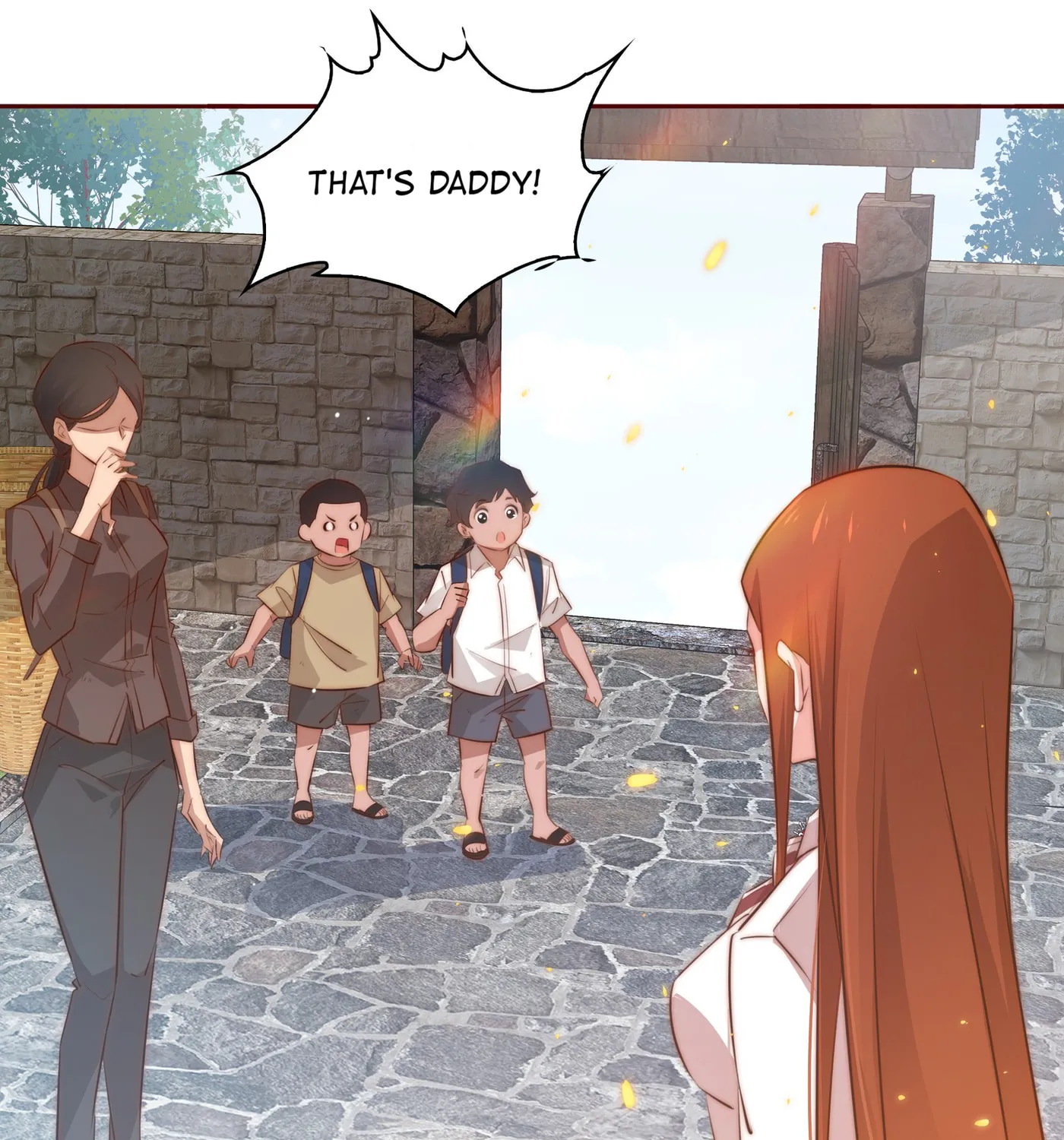 Read Scream Queen chapter 75 image 45 on Lezhin