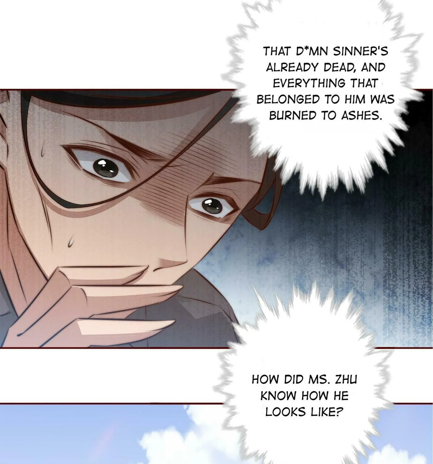Read Scream Queen chapter 75 image 48 on Lezhin