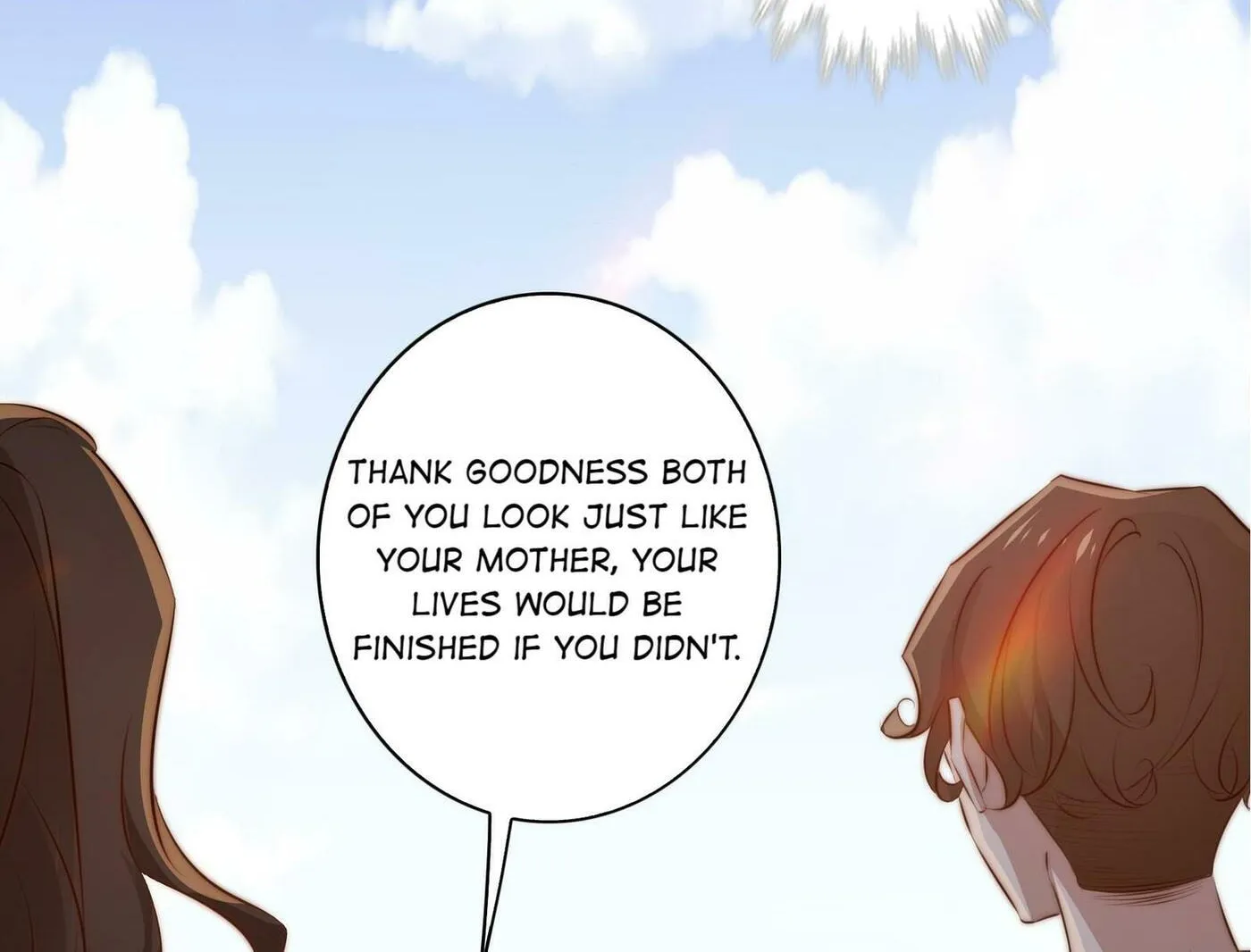 Read Scream Queen chapter 75 image 49 on Lezhin