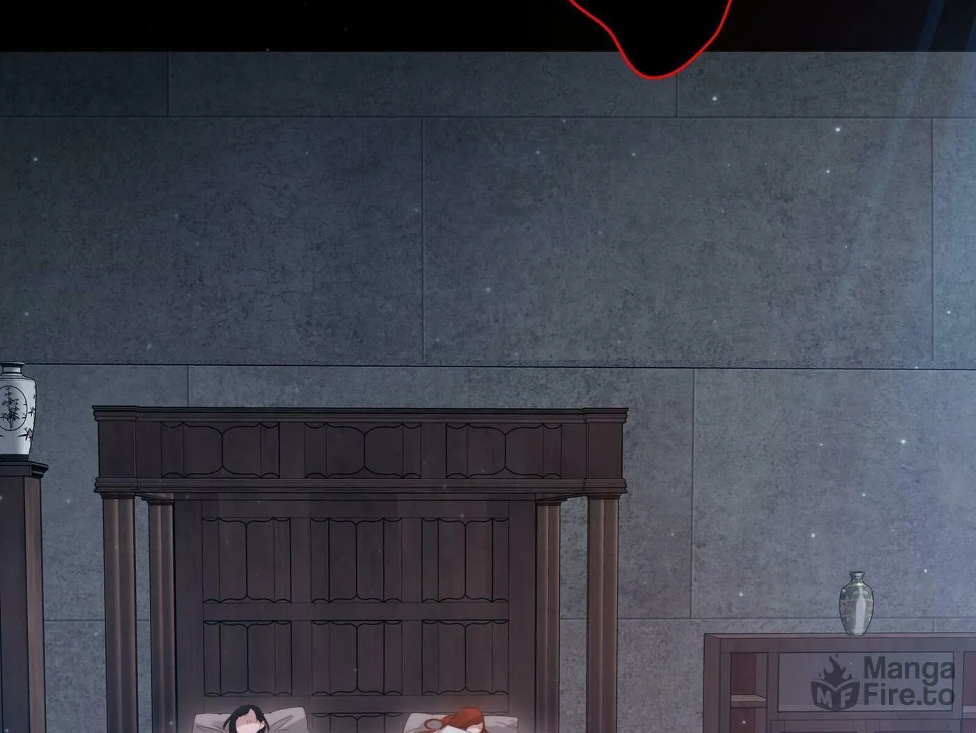 Read Scream Queen chapter 75 image 5 on Lezhin