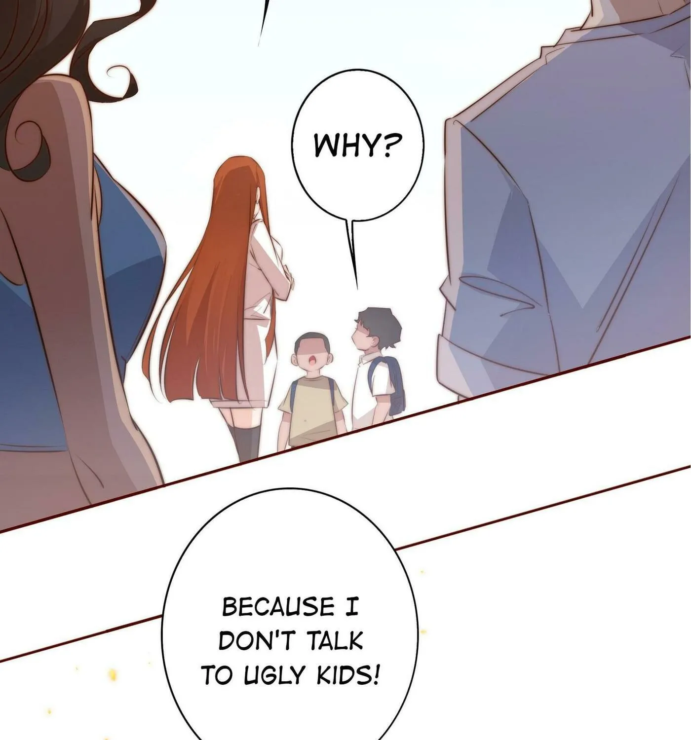 Read Scream Queen chapter 75 image 50 on Lezhin