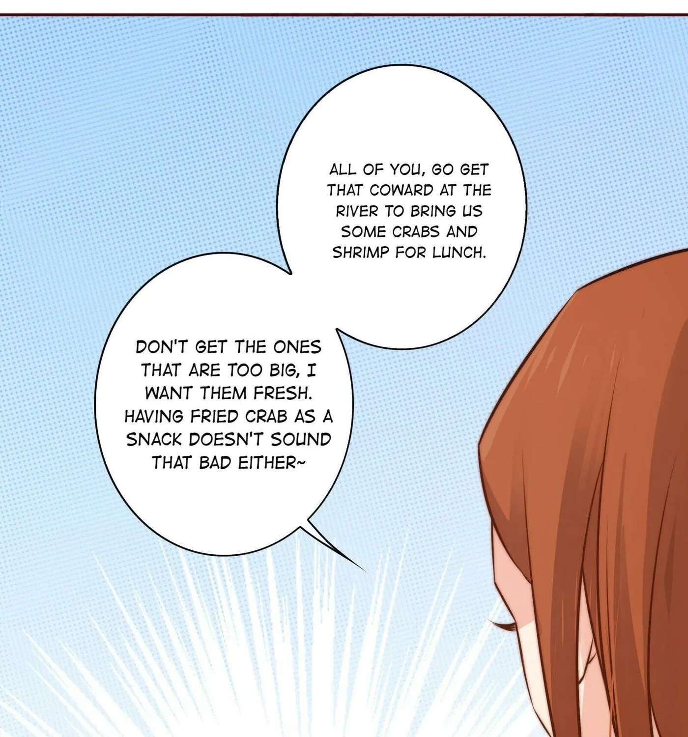 Read Scream Queen chapter 75 image 54 on Lezhin